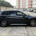 BMW X1 2.0 16V TURBO ACTIVEFLEX SDRIVE20I X-LINE 4P AUTOMÁTICO BMW X1 2.0 16V TURBO ACTIVEFLEX SDRIVE20I X-LINE 4P AUTOMÁTICO