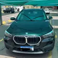 BMW X1 2.0 16V TURBO ACTIVEFLEX SDRIVE20I 4P AUTOMÁTICO BMW X1 2.0 16V TURBO ACTIVEFLEX SDRIVE20I 4P AUTOMÁTICO