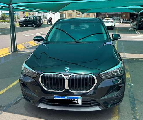 BMW-X1-2021