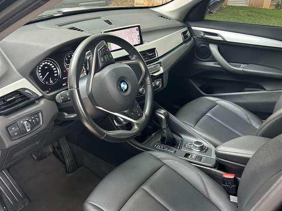 BMW-X1-2.0 16V TURBO ACTIVEFLEX XDRIVE25I SPORT 4P AUTOMÁTICO BMW-X1-2021