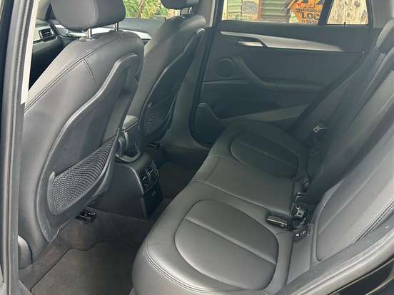 BMW-X1-2.0 16V TURBO ACTIVEFLEX XDRIVE25I SPORT 4P AUTOMÁTICO BMW-X1-2021