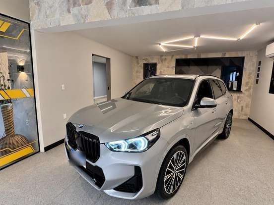 BMW-X1-2.0 16V TURBO GASOLINA SDRIVE20I M SPORT STEPTRONIC BMW-X1-2023