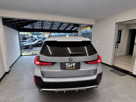 BMW-X1-2.0 16V TURBO GASOLINA SDRIVE20I M SPORT STEPTRONIC BMW-X1-2023