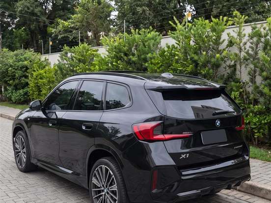 BMW-X1-2.0 16V TURBO GASOLINA SDRIVE20I M SPORT STEPTRONIC BMW-X1-2024