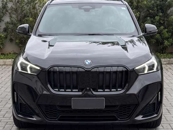 BMW-X1-2.0 16V TURBO GASOLINA SDRIVE20I M SPORT STEPTRONIC BMW-X1-2024