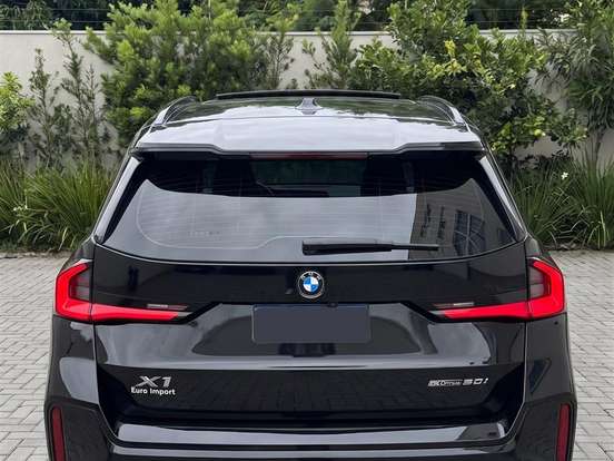 BMW-X1-2.0 16V TURBO GASOLINA SDRIVE20I M SPORT STEPTRONIC BMW-X1-2024