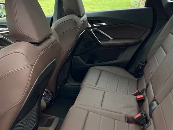 BMW-X1-2.0 16V TURBO GASOLINA SDRIVE20I M SPORT STEPTRONIC BMW-X1-2024
