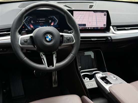 BMW-X1-2.0 16V TURBO GASOLINA SDRIVE20I M SPORT STEPTRONIC BMW-X1-2024