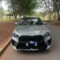 BMW X2 2.0 TURBO GASOLINA XDRIVE M35i STEPTRONIC BMW X2 2.0 TURBO GASOLINA XDRIVE M35i STEPTRONIC
