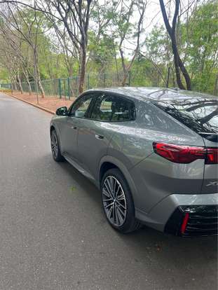 BMW-X2-2.0 TURBO GASOLINA XDRIVE M35i STEPTRONIC BMW-X2-2025