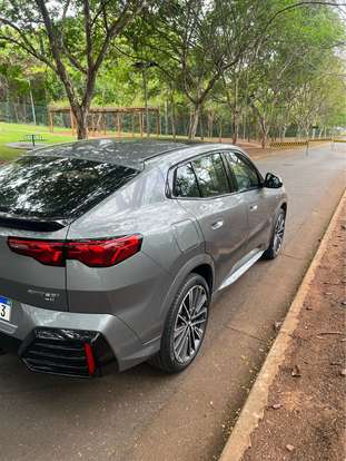 BMW-X2-2025