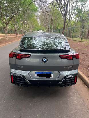 BMW-X2-2025