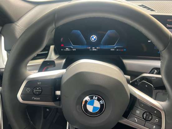 BMW-X2-2.0 TURBO GASOLINA XDRIVE M35i STEPTRONIC BMW-X2-2025