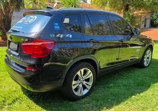 BMW-X3-2014