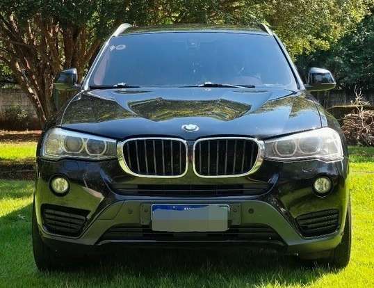 BMW-X3-2014