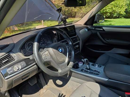BMW-X3-2014