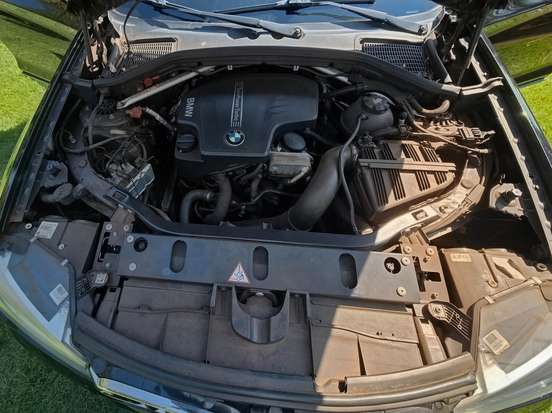 BMW-X3-2014