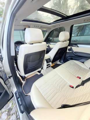 BMW-X3-2015
