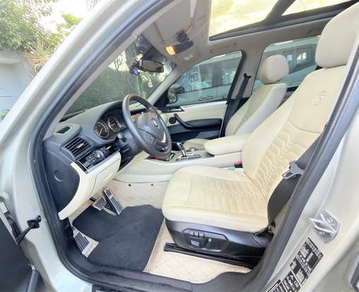 BMW-X3-2015
