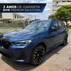 BMW X3 3.0 TWINPOWER GASOLINA M40I STEPTRONIC BMW X3 3.0 TWINPOWER GASOLINA M40I STEPTRONIC