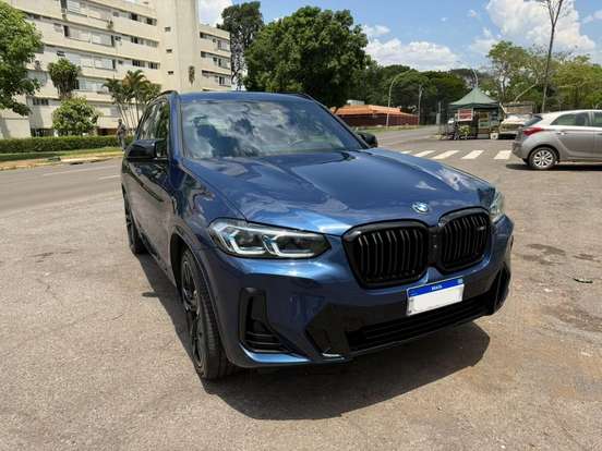 BMW-X3-2023