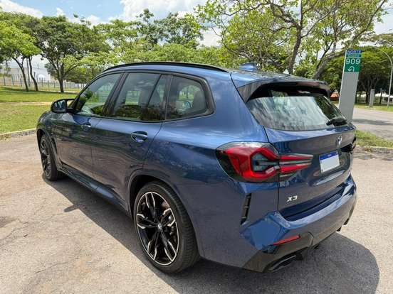BMW-X3-2023