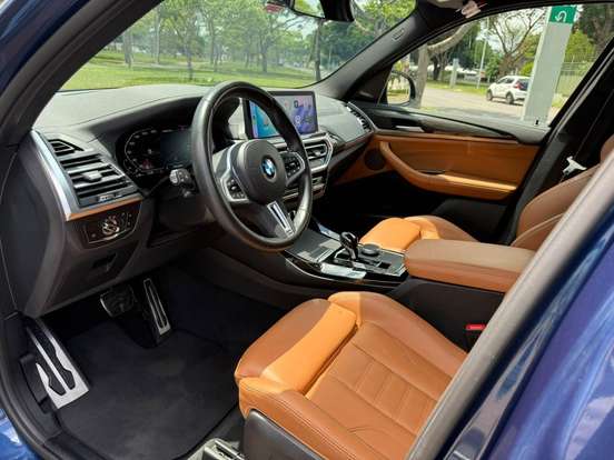 BMW-X3-2023