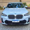 BMW X4 2.0 16V GASOLINA XDRIVE30I M SPORT STEPTRONIC BMW X4 2.0 16V GASOLINA XDRIVE30I M SPORT STEPTRONIC