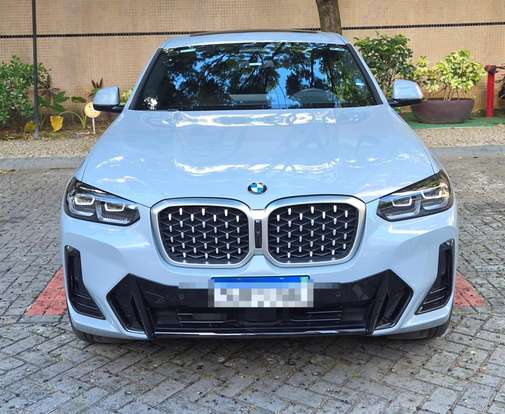 BMW-X4-2024