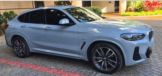 BMW-X4-2024