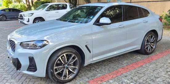 BMW-X4-2024