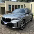 BMW X5 3.0 I6 TURBO HÍBRIDO XDRIVE50E M SPORT AUTOMÁTICO BMW X5 3.0 I6 TURBO HÍBRIDO XDRIVE50E M SPORT AUTOMÁTICO