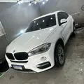 BMW X6 3.0 35I 4X4 COUPÉ 6 CILINDROS 24V GASOLINA 4P AUTOMÁTICO BMW X6 3.0 35I 4X4 COUPÉ 6 CILINDROS 24V GASOLINA 4P AUTOMÁTICO