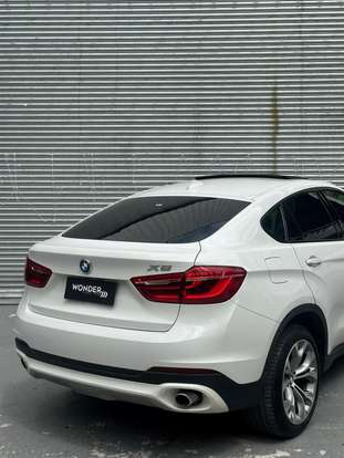 BMW-X6-2015
