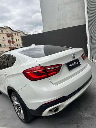 BMW-X6-2015