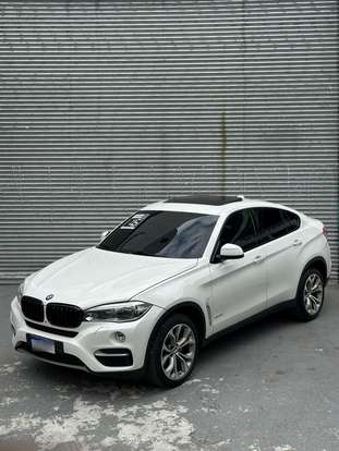 BMW-X6-2015