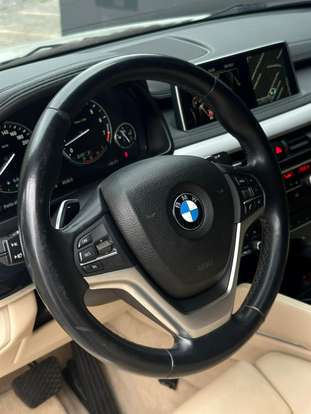 BMW-X6-2015