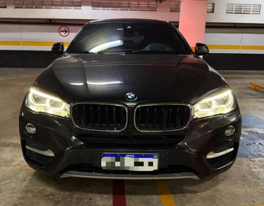 BMW-X6-2015