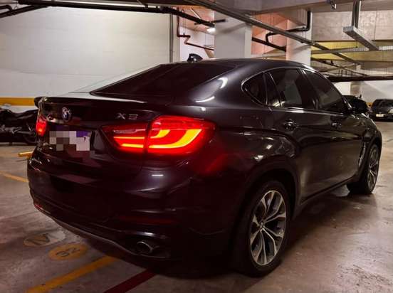 BMW-X6-2015