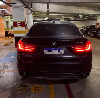BMW-X6-2015