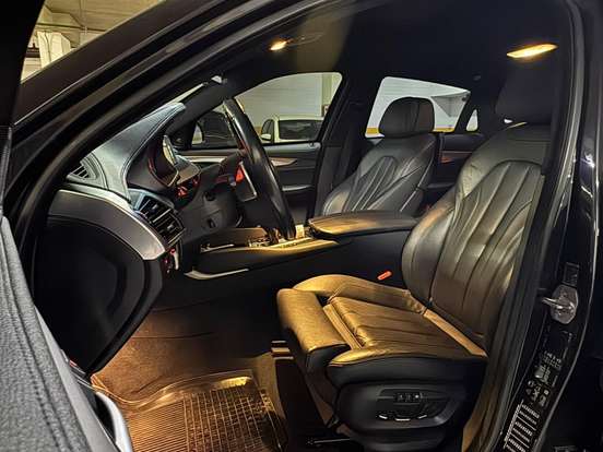 BMW-X6-2015
