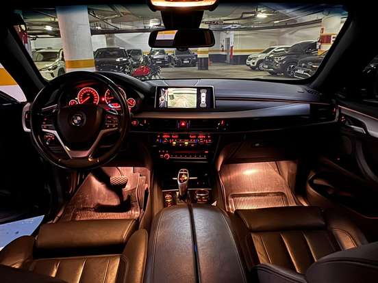 BMW-X6-2015