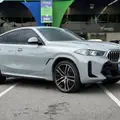 BMW X6 3.0 TWINPOWER GASOLINA XDRIVE40I M SPORT AUTOMÁTICO BMW X6 3.0 TWINPOWER GASOLINA XDRIVE40I M SPORT AUTOMÁTICO