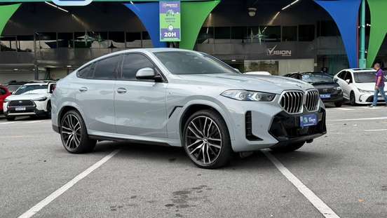 BMW-X6-2024