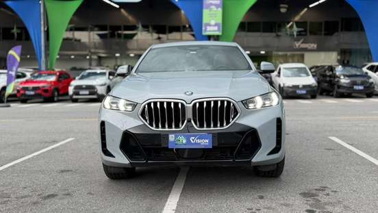 BMW-X6-2024