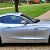 BMW Z4 2.5 I6 GASOLINA SDRIVE23I AUTOMÁTICO BMW Z4 2.5 I6 GASOLINA SDRIVE23I AUTOMÁTICO