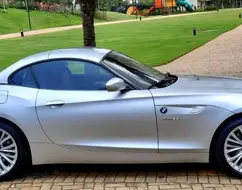 BMW Z4 2.5 I6 GASOLINA SDRIVE23I AUTOMÁTICO BMW Z4 2.5 I6 GASOLINA SDRIVE23I AUTOMÁTICO