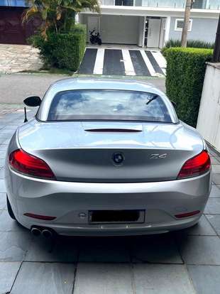 BMW-Z4-2010