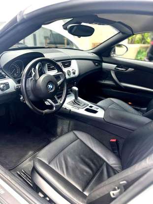 BMW-Z4-2010