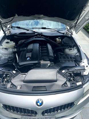 BMW-Z4-2010